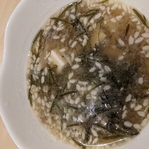 話題の食材 アカモクの味噌汁 レシピ 作り方 By Ayatoy 楽天レシピ 話題の食材 アカモクの味噌汁 レシピ 作り方 By Ayatoy 楽天レシピ